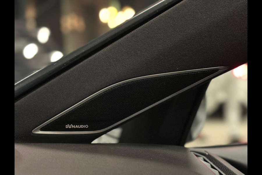 Volkswagen Golf 2.0 TSI GTI|PANO|LEDER|TREKHAAK|BOMVOL! Volkswagen Golf 2.0 TSI GTI|PANO|LEDER|TREKHAAK|BOMVOL!