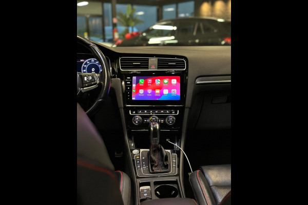 Volkswagen Golf 2.0 TSI GTI|PANO|LEDER|TREKHAAK|BOMVOL! Volkswagen Golf 2.0 TSI GTI|PANO|LEDER|TREKHAAK|BOMVOL!