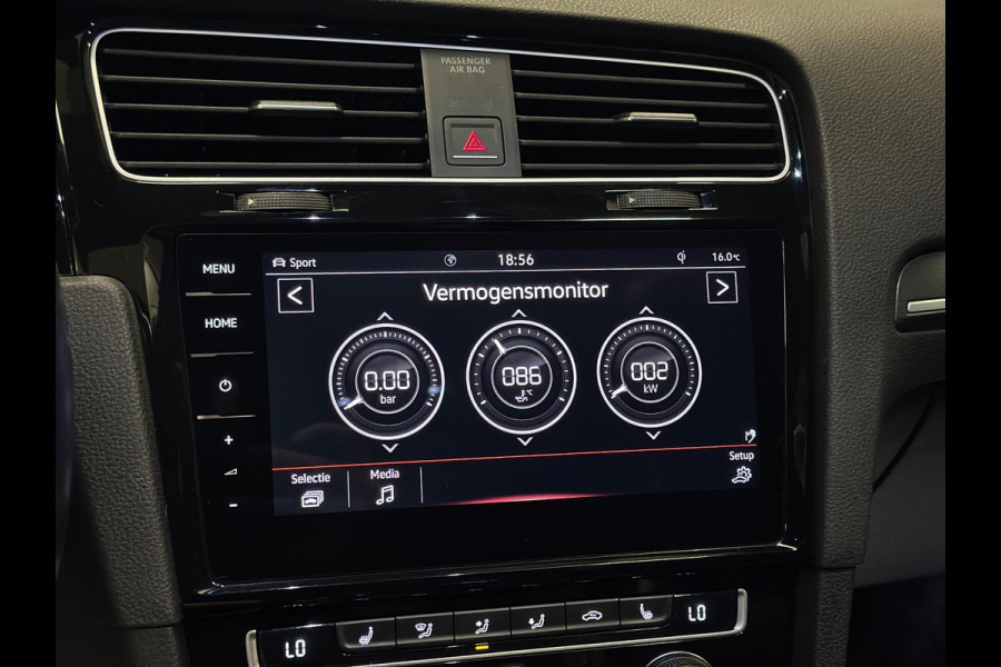 Volkswagen Golf 2.0 TSI GTI|PANO|LEDER|TREKHAAK|BOMVOL! Volkswagen Golf 2.0 TSI GTI|PANO|LEDER|TREKHAAK|BOMVOL!