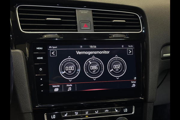 Volkswagen Golf 2.0 TSI GTI|PANO|LEDER|TREKHAAK|BOMVOL! Volkswagen Golf 2.0 TSI GTI|PANO|LEDER|TREKHAAK|BOMVOL!