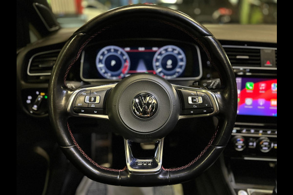 Volkswagen Golf 2.0 TSI GTI|PANO|LEDER|TREKHAAK|BOMVOL! Volkswagen Golf 2.0 TSI GTI|PANO|LEDER|TREKHAAK|BOMVOL!