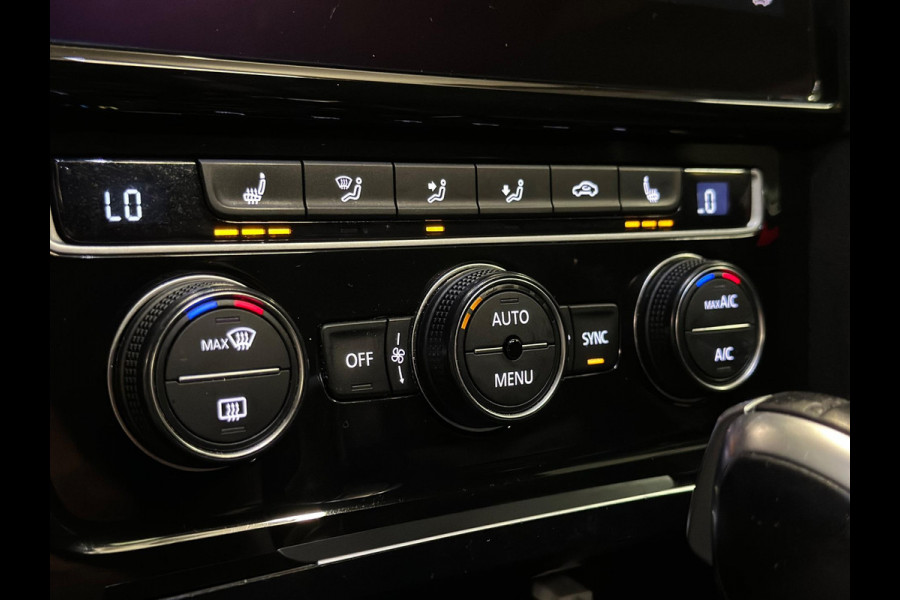 Volkswagen Golf 2.0 TSI GTI|PANO|LEDER|TREKHAAK|BOMVOL! Volkswagen Golf 2.0 TSI GTI|PANO|LEDER|TREKHAAK|BOMVOL!