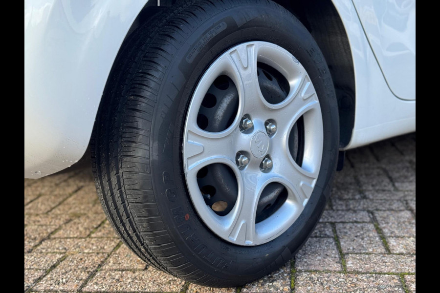 Kia Picanto 1.0 DPi ComfortLine 5p Wit 2020 AIRCO BTW 1e Eig Kia Picanto 1.0 DPi ComfortLine 5p Wit 2020 AIRCO BTW 1e Eig