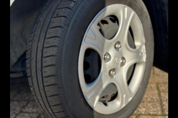 Kia Picanto 1.0 DPi ComfortLine 5p Wit 2020 AIRCO BTW 1e Eig Kia Picanto 1.0 DPi ComfortLine 5p Wit 2020 AIRCO BTW 1e Eig