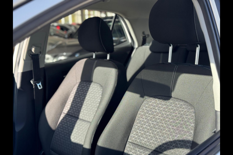 Kia Picanto 1.0 DPi ComfortLine 5p Wit 2020 AIRCO BTW 1e Eig Kia Picanto 1.0 DPi ComfortLine 5p Wit 2020 AIRCO BTW 1e Eig