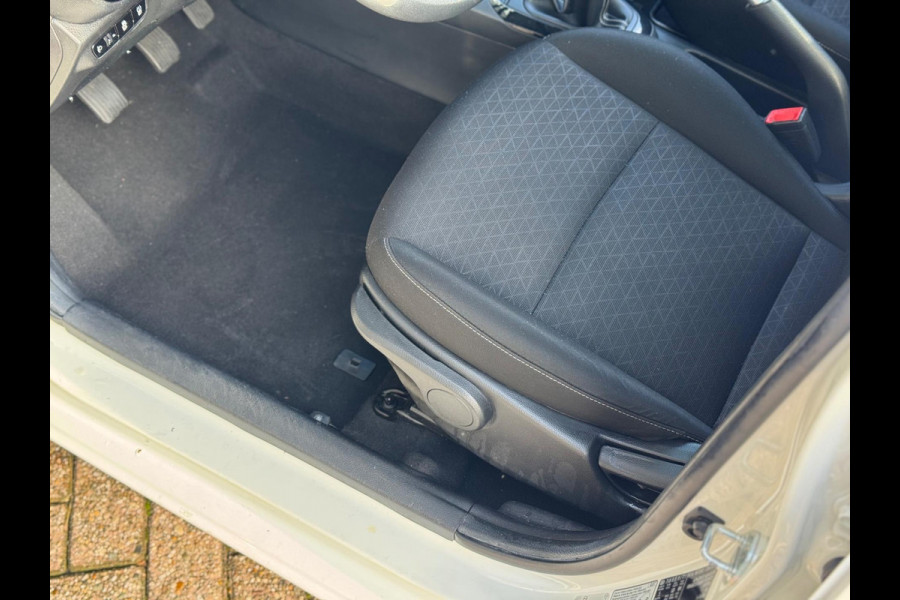 Kia Picanto 1.0 DPi ComfortLine 5p Wit 2020 AIRCO BTW 1e Eig Kia Picanto 1.0 DPi ComfortLine 5p Wit 2020 AIRCO BTW 1e Eig