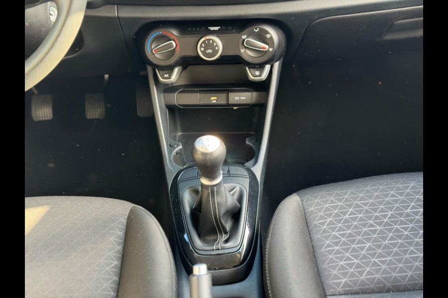 Kia Picanto 1.0 DPi ComfortLine 5p Wit 2020 AIRCO BTW 1e Eig Kia Picanto 1.0 DPi ComfortLine 5p Wit 2020 AIRCO BTW 1e Eig