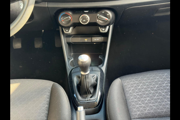 Kia Picanto 1.0 DPi ComfortLine 5p Wit 2020 AIRCO BTW 1e Eig Kia Picanto 1.0 DPi ComfortLine 5p Wit 2020 AIRCO BTW 1e Eig