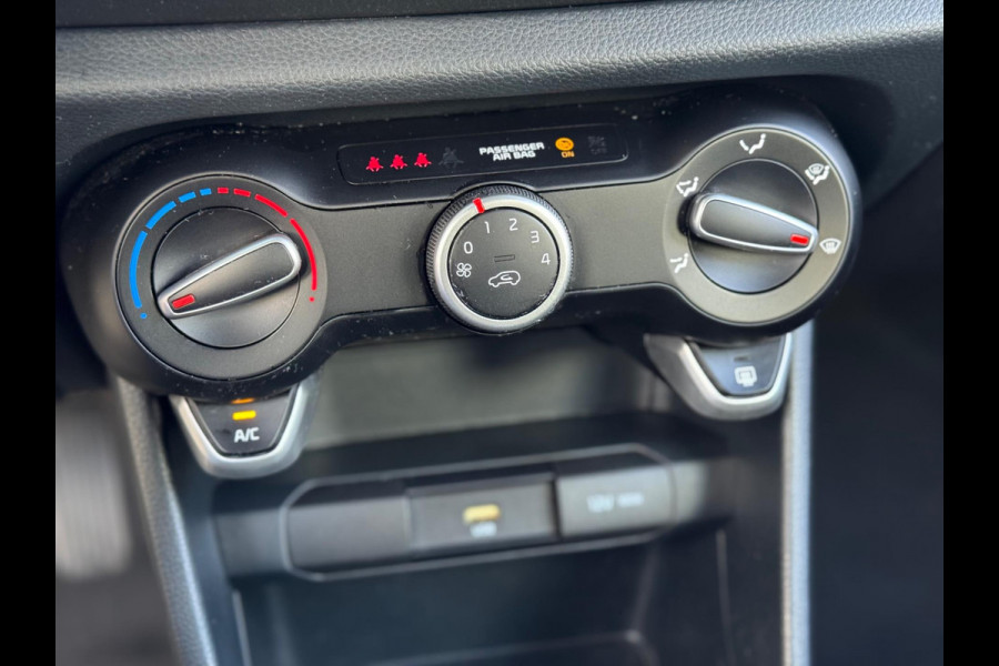 Kia Picanto 1.0 DPi ComfortLine 5p Wit 2020 AIRCO BTW 1e Eig Kia Picanto 1.0 DPi ComfortLine 5p Wit 2020 AIRCO BTW 1e Eig