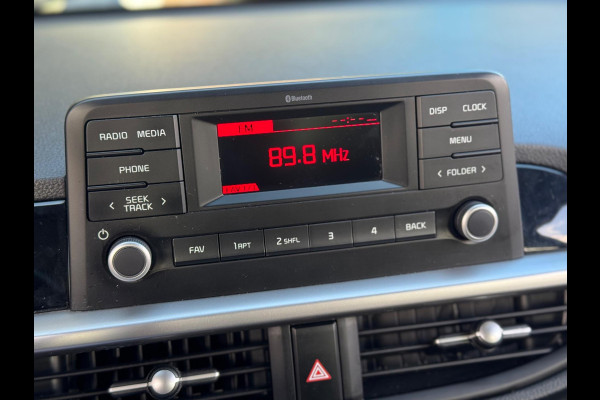 Kia Picanto 1.0 DPi ComfortLine 5p Wit 2020 AIRCO BTW 1e Eig Kia Picanto 1.0 DPi ComfortLine 5p Wit 2020 AIRCO BTW 1e Eig