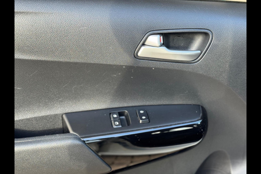 Kia Picanto 1.0 DPi ComfortLine 5p Wit 2020 AIRCO BTW 1e Eig Kia Picanto 1.0 DPi ComfortLine 5p Wit 2020 AIRCO BTW 1e Eig