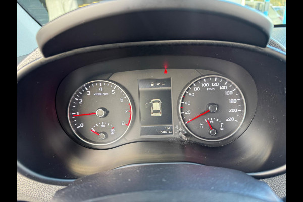 Kia Picanto 1.0 DPi ComfortLine 5p Wit 2020 AIRCO BTW 1e Eig Kia Picanto 1.0 DPi ComfortLine 5p Wit 2020 AIRCO BTW 1e Eig