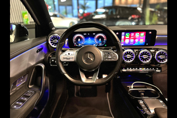 Mercedes-Benz A-Klasse 250 e AMG|Black pakket|PANO|BOMVOL! Mercedes-Benz A-Klasse 250 e AMG|Black pakket|PANO|BOMVOL!