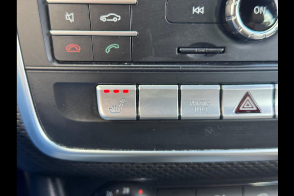 Mercedes-Benz A-Klasse 180 Prestige 2017 AUT NAVI LEDER NAP! Mercedes-Benz A-Klasse 180 Prestige 2017 AUT NAVI LEDER NAP!