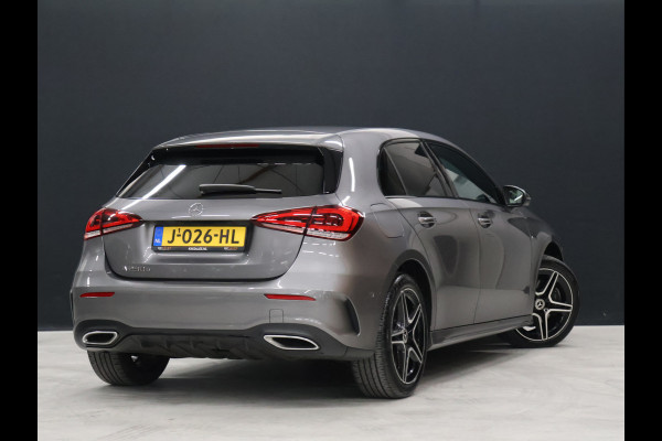 Mercedes-Benz A-Klasse 250 e Business Solution AMG Limited [TREKHAAK AFNEEMBAAR, CAMERA, SFEERVERLICHTING, STOELVERWARMING, BLUETOOTH, CRUISE, CLIMATE, NIEUWSTAAT]