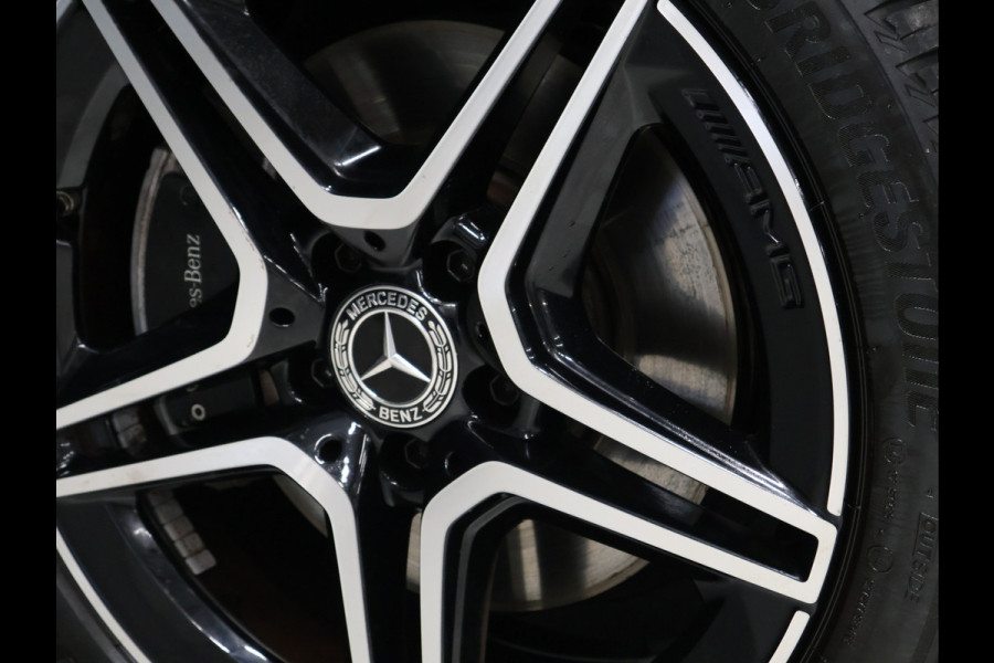 Mercedes-Benz A-Klasse 250 e Business Solution AMG Limited [TREKHAAK AFNEEMBAAR, CAMERA, SFEERVERLICHTING, STOELVERWARMING, BLUETOOTH, CRUISE, CLIMATE, NIEUWSTAAT]