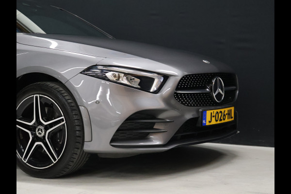 Mercedes-Benz A-Klasse 250 e Business Solution AMG Limited [TREKHAAK AFNEEMBAAR, CAMERA, SFEERVERLICHTING, STOELVERWARMING, BLUETOOTH, CRUISE, CLIMATE, NIEUWSTAAT]