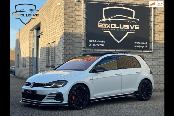Volkswagen Golf 2.0 TSI GTI Performance Full Option/Akra/Stage2/373PK/Pano/ACC/Dynaudio/Lane Volkswagen Golf 2.0 TSI GTI Performance Full Option/Akra/Stage2/373PK/Pano/ACC/Dynaudio/Lane