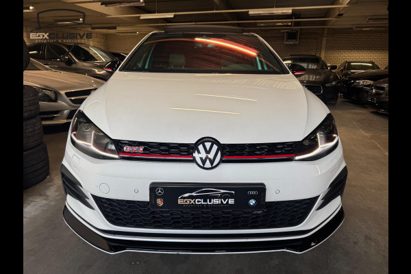Volkswagen Golf 2.0 TSI GTI Performance Full Option/Akra/Stage2/373PK/Pano/ACC/Dynaudio/Lane Volkswagen Golf 2.0 TSI GTI Performance Full Option/Akra/Stage2/373PK/Pano/ACC/Dynaudio/Lane