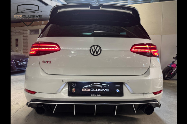 Volkswagen Golf 2.0 TSI GTI Performance Full Option/Akra/Stage2/373PK/Pano/ACC/Dynaudio/Lane Volkswagen Golf 2.0 TSI GTI Performance Full Option/Akra/Stage2/373PK/Pano/ACC/Dynaudio/Lane