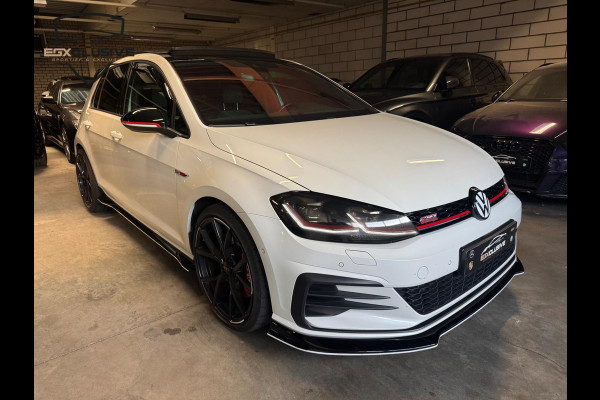 Volkswagen Golf 2.0 TSI GTI Performance Full Option/Akra/Stage2/373PK/Pano/ACC/Dynaudio/Lane Volkswagen Golf 2.0 TSI GTI Performance Full Option/Akra/Stage2/373PK/Pano/ACC/Dynaudio/Lane