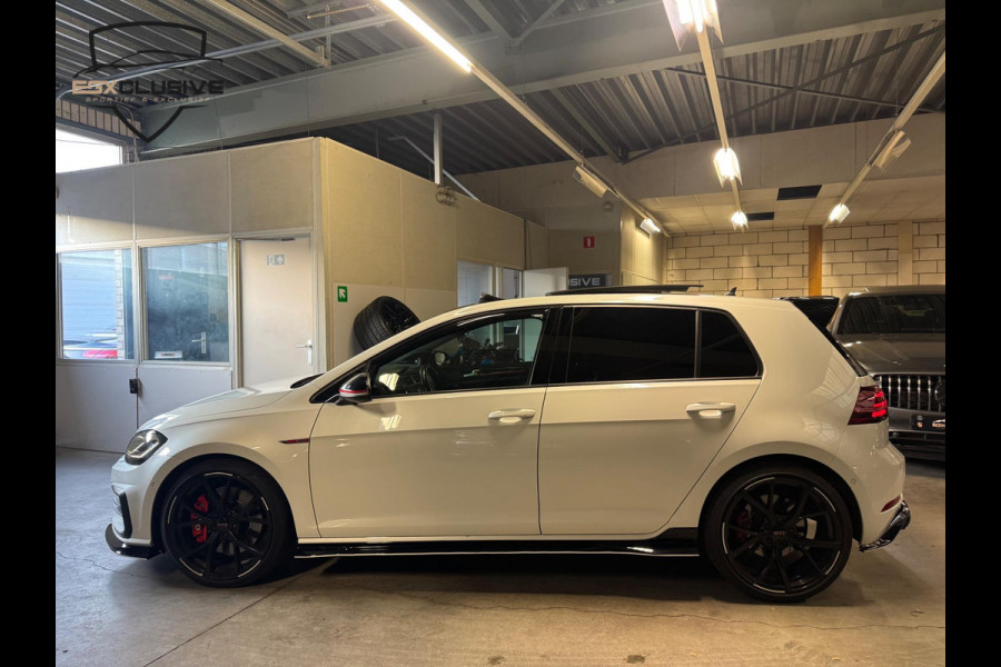 Volkswagen Golf 2.0 TSI GTI Performance Full Option/Akra/Stage2/373PK/Pano/ACC/Dynaudio/Lane Volkswagen Golf 2.0 TSI GTI Performance Full Option/Akra/Stage2/373PK/Pano/ACC/Dynaudio/Lane