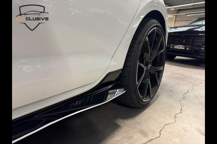 Volkswagen Golf 2.0 TSI GTI Performance Full Option/Akra/Stage2/373PK/Pano/ACC/Dynaudio/Lane Volkswagen Golf 2.0 TSI GTI Performance Full Option/Akra/Stage2/373PK/Pano/ACC/Dynaudio/Lane