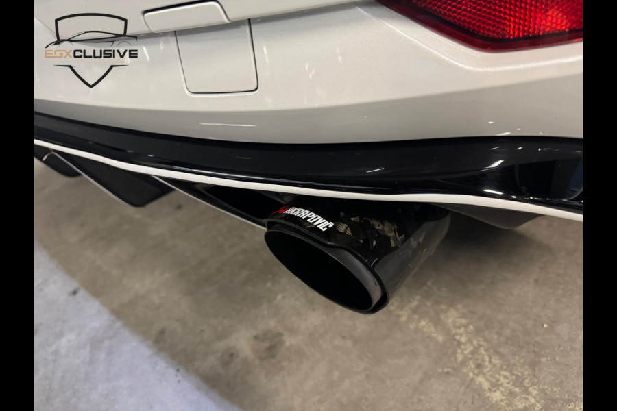 Volkswagen Golf 2.0 TSI GTI Performance Full Option/Akra/Stage2/373PK/Pano/ACC/Dynaudio/Lane Volkswagen Golf 2.0 TSI GTI Performance Full Option/Akra/Stage2/373PK/Pano/ACC/Dynaudio/Lane