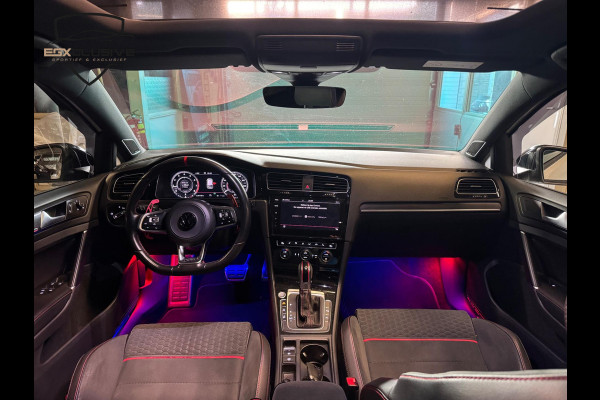 Volkswagen Golf 2.0 TSI GTI Performance Full Option/Akra/Stage2/373PK/Pano/ACC/Dynaudio/Lane Volkswagen Golf 2.0 TSI GTI Performance Full Option/Akra/Stage2/373PK/Pano/ACC/Dynaudio/Lane