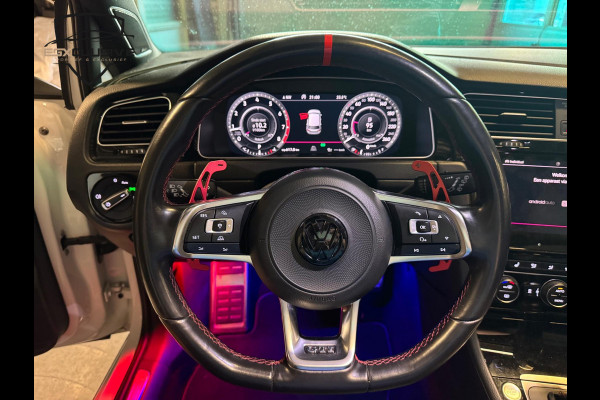 Volkswagen Golf 2.0 TSI GTI Performance Full Option/Akra/Stage2/373PK/Pano/ACC/Dynaudio/Lane Volkswagen Golf 2.0 TSI GTI Performance Full Option/Akra/Stage2/373PK/Pano/ACC/Dynaudio/Lane