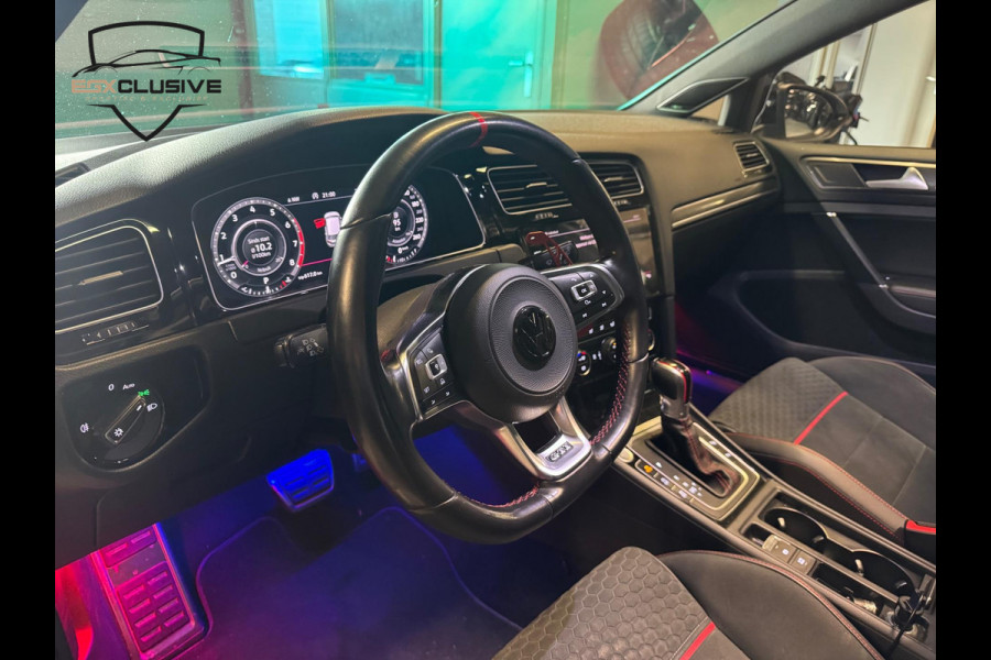 Volkswagen Golf 2.0 TSI GTI Performance Full Option/Akra/Stage2/373PK/Pano/ACC/Dynaudio/Lane Volkswagen Golf 2.0 TSI GTI Performance Full Option/Akra/Stage2/373PK/Pano/ACC/Dynaudio/Lane