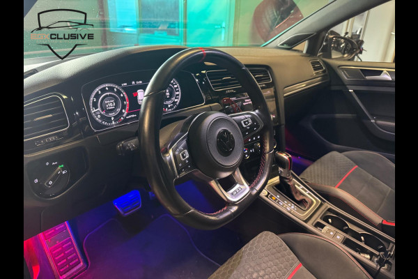 Volkswagen Golf 2.0 TSI GTI Performance Full Option/Akra/Stage2/373PK/Pano/ACC/Dynaudio/Lane Volkswagen Golf 2.0 TSI GTI Performance Full Option/Akra/Stage2/373PK/Pano/ACC/Dynaudio/Lane