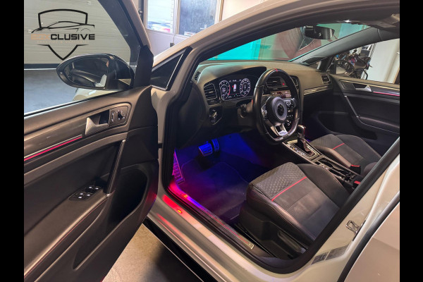 Volkswagen Golf 2.0 TSI GTI Performance Full Option/Akra/Stage2/373PK/Pano/ACC/Dynaudio/Lane Volkswagen Golf 2.0 TSI GTI Performance Full Option/Akra/Stage2/373PK/Pano/ACC/Dynaudio/Lane