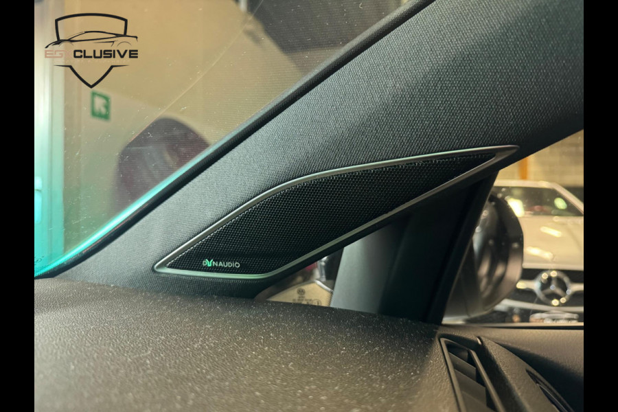 Volkswagen Golf 2.0 TSI GTI Performance Full Option/Akra/Stage2/373PK/Pano/ACC/Dynaudio/Lane Volkswagen Golf 2.0 TSI GTI Performance Full Option/Akra/Stage2/373PK/Pano/ACC/Dynaudio/Lane