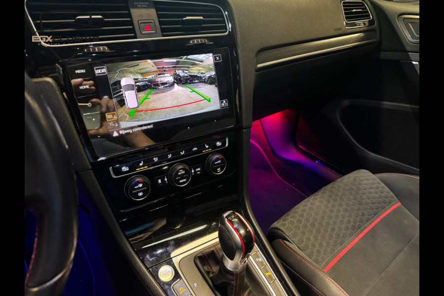 Volkswagen Golf 2.0 TSI GTI Performance Full Option/Akra/Stage2/373PK/Pano/ACC/Dynaudio/Lane Volkswagen Golf 2.0 TSI GTI Performance Full Option/Akra/Stage2/373PK/Pano/ACC/Dynaudio/Lane