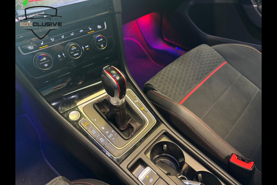 Volkswagen Golf 2.0 TSI GTI Performance Full Option/Akra/Stage2/373PK/Pano/ACC/Dynaudio/Lane Volkswagen Golf 2.0 TSI GTI Performance Full Option/Akra/Stage2/373PK/Pano/ACC/Dynaudio/Lane