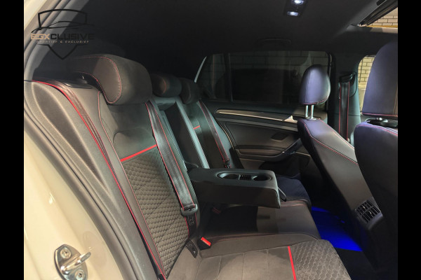 Volkswagen Golf 2.0 TSI GTI Performance Full Option/Akra/Stage2/373PK/Pano/ACC/Dynaudio/Lane Volkswagen Golf 2.0 TSI GTI Performance Full Option/Akra/Stage2/373PK/Pano/ACC/Dynaudio/Lane