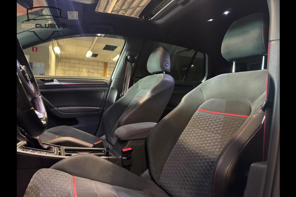 Volkswagen Golf 2.0 TSI GTI Performance Full Option/Akra/Stage2/373PK/Pano/ACC/Dynaudio/Lane Volkswagen Golf 2.0 TSI GTI Performance Full Option/Akra/Stage2/373PK/Pano/ACC/Dynaudio/Lane