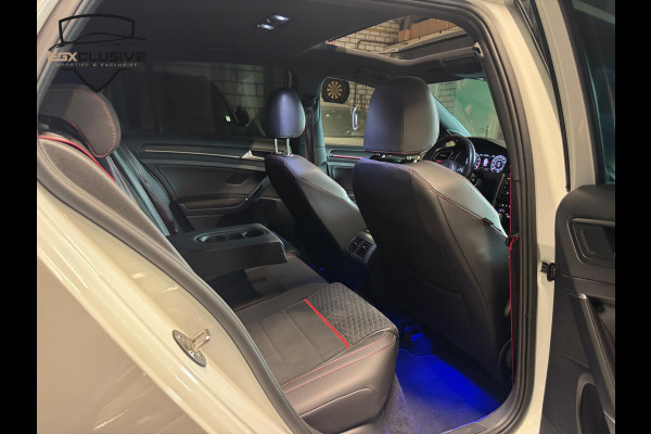 Volkswagen Golf 2.0 TSI GTI Performance Full Option/Akra/Stage2/373PK/Pano/ACC/Dynaudio/Lane Volkswagen Golf 2.0 TSI GTI Performance Full Option/Akra/Stage2/373PK/Pano/ACC/Dynaudio/Lane