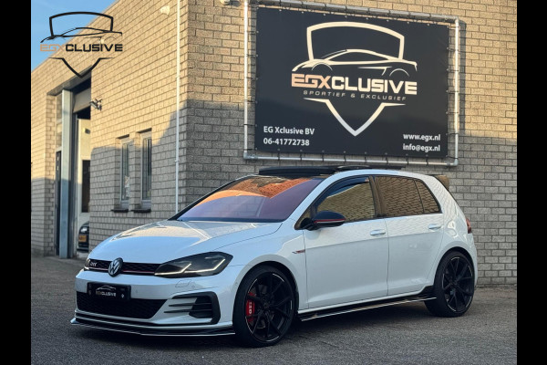 Volkswagen Golf 2.0 TSI GTI Performance Full Option/Akra/Stage2/373PK/Pano/ACC/Dynaudio/Lane Volkswagen Golf 2.0 TSI GTI Performance Full Option/Akra/Stage2/373PK/Pano/ACC/Dynaudio/Lane