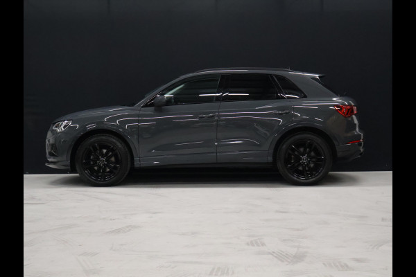 Audi Q3 35 TFSI S Edition Sport [NAVIGATIE, APPLE CARPLAY, ANDROID, ADAPTIVE CRUISE CONTROL, VOL LEDER, PDC V+A, CLIMATE, NIEUWSTAAT]
