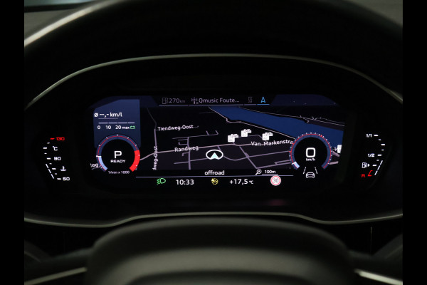 Audi Q3 35 TFSI S Edition Sport [NAVIGATIE, APPLE CARPLAY, ANDROID, ADAPTIVE CRUISE CONTROL, VOL LEDER, PDC V+A, CLIMATE, NIEUWSTAAT]