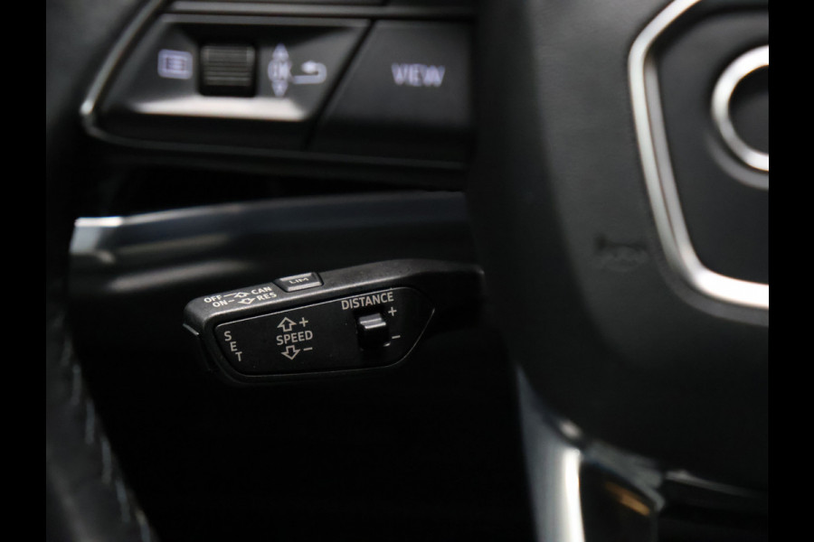 Audi Q3 35 TFSI S Edition Sport [NAVIGATIE, APPLE CARPLAY, ANDROID, ADAPTIVE CRUISE CONTROL, VOL LEDER, PDC V+A, CLIMATE, NIEUWSTAAT]