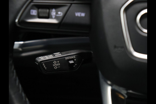 Audi Q3 35 TFSI S Edition Sport [NAVIGATIE, APPLE CARPLAY, ANDROID, ADAPTIVE CRUISE CONTROL, VOL LEDER, PDC V+A, CLIMATE, NIEUWSTAAT]