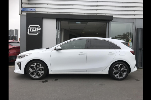 Kia Ceed 1.0 T-GDi DynamicPlusLine