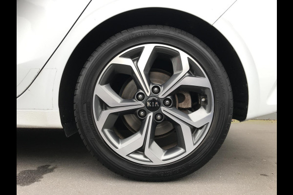 Kia Ceed 1.0 T-GDi DynamicPlusLine