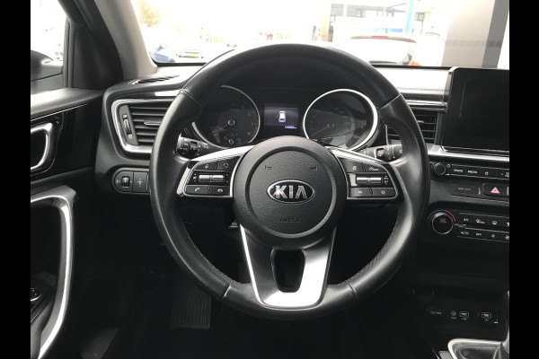 Kia Ceed 1.0 T-GDi DynamicPlusLine