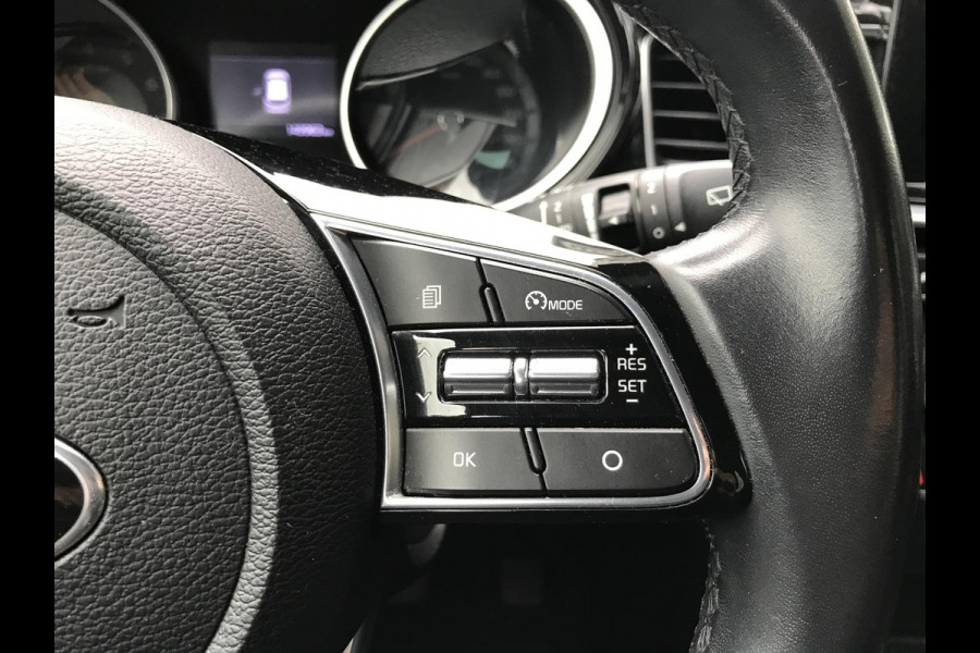 Kia Ceed 1.0 T-GDi DynamicPlusLine