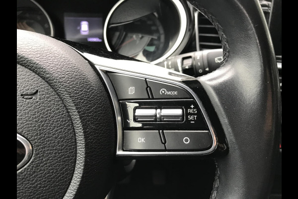 Kia Ceed 1.0 T-GDi DynamicPlusLine