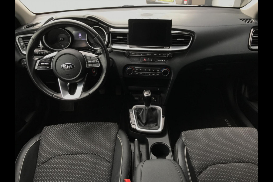 Kia Ceed 1.0 T-GDi DynamicPlusLine